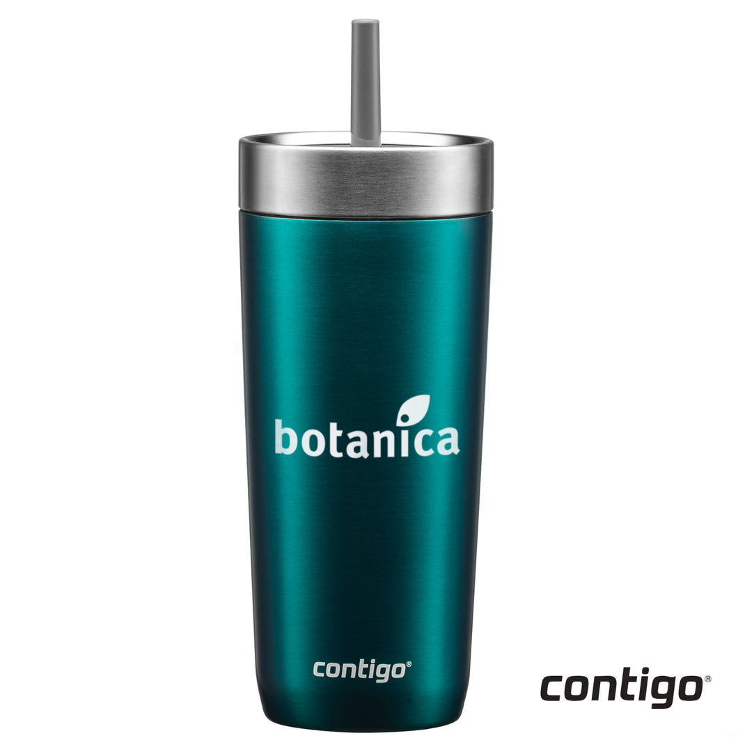 Contigo® Luxe Travel Tumbler - 18oz