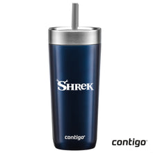 Charger l&#39;image dans la galerie, Contigo® Luxe Travel Tumbler - 18oz
