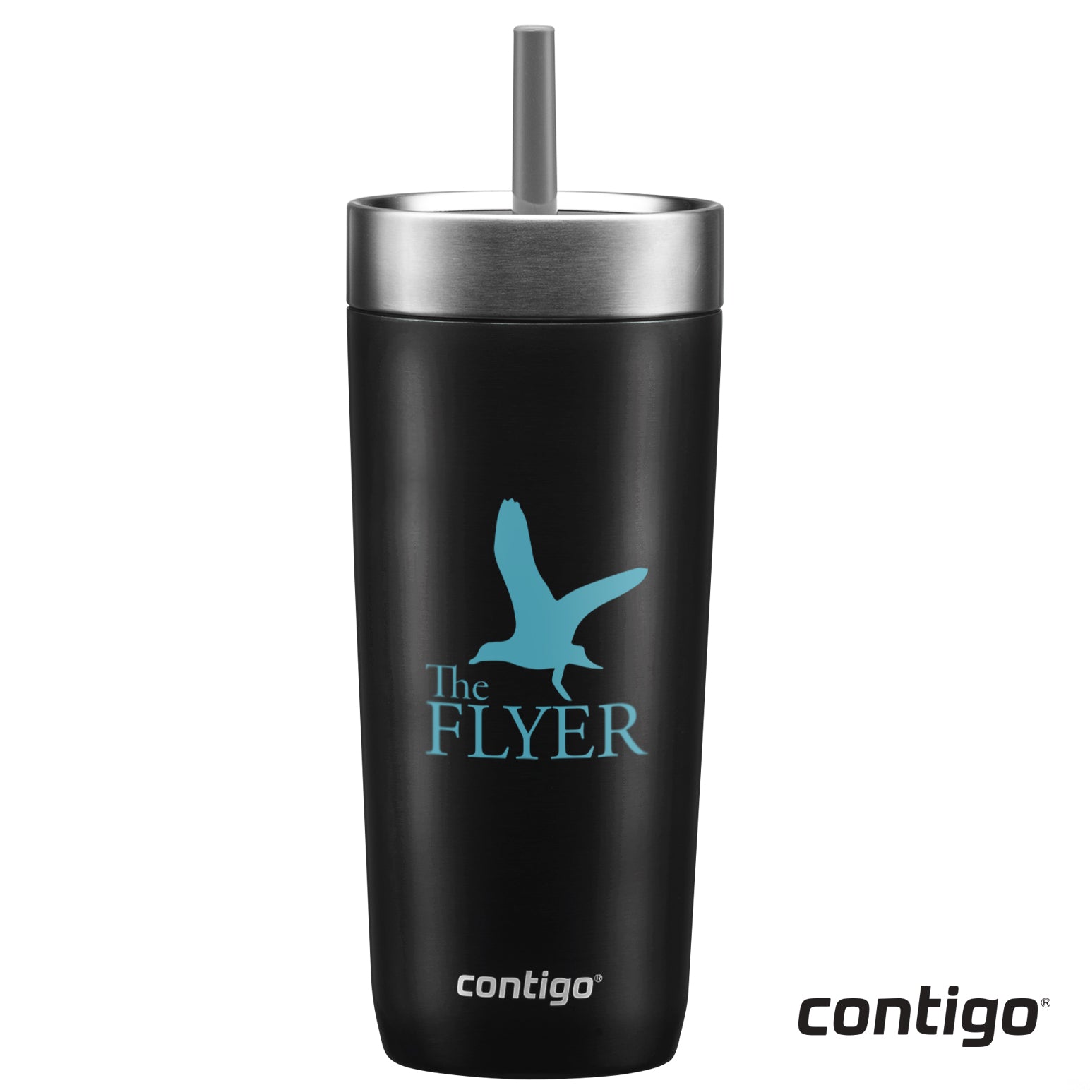 Contigo® Luxe Travel Tumbler - 18oz