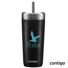 Charger l&#39;image dans la galerie, Contigo® Luxe Travel Tumbler - 18oz
