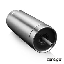 Charger l&#39;image dans la galerie, Contigo® Luxe Travel Tumbler - 18oz
