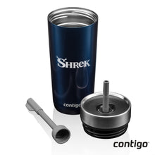 Charger l&#39;image dans la galerie, Gobelet de voyage Contigo® Luxe - 18 oz
