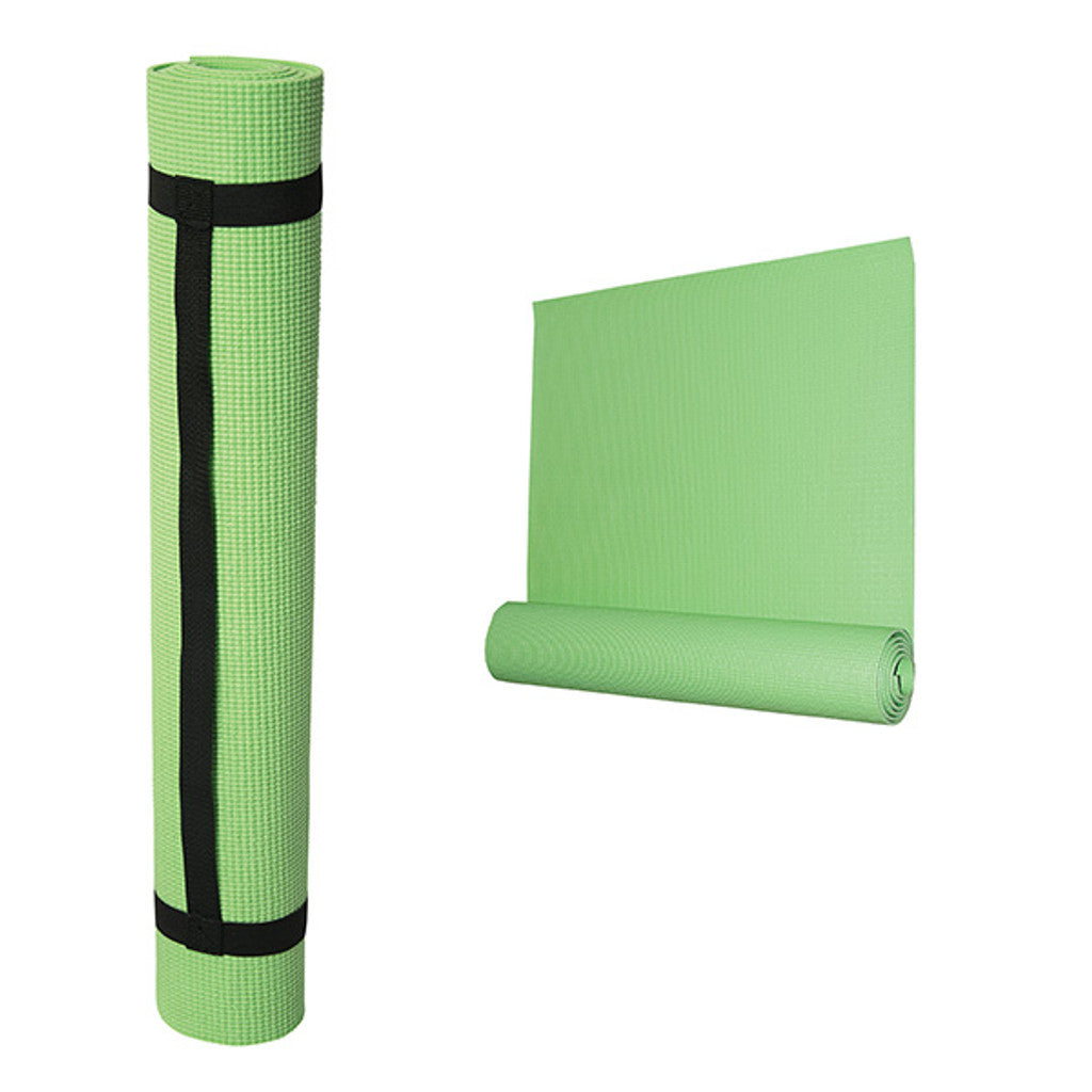 Garland Yoga Mat With Strap | FOB ON