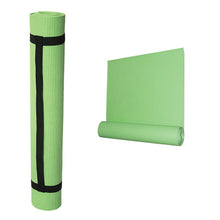 Load image into Gallery viewer, Garland Yoga Mat With Strap | FOB ON
