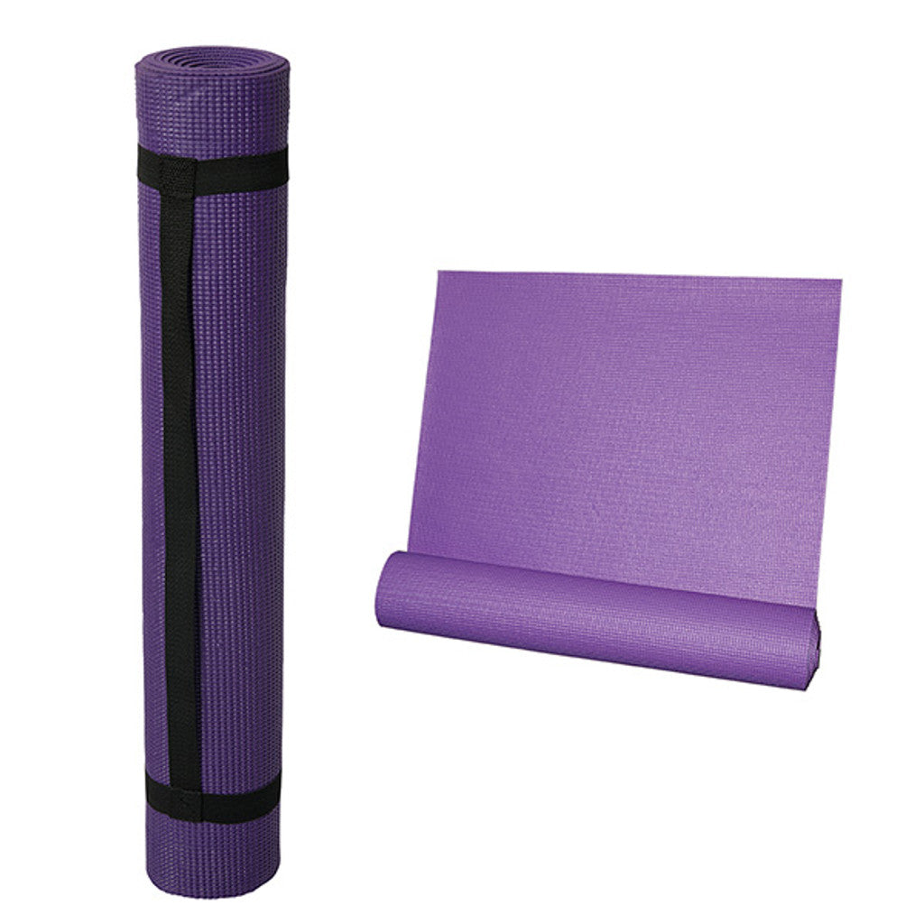 Garland Yoga Mat With Strap | FOB ON