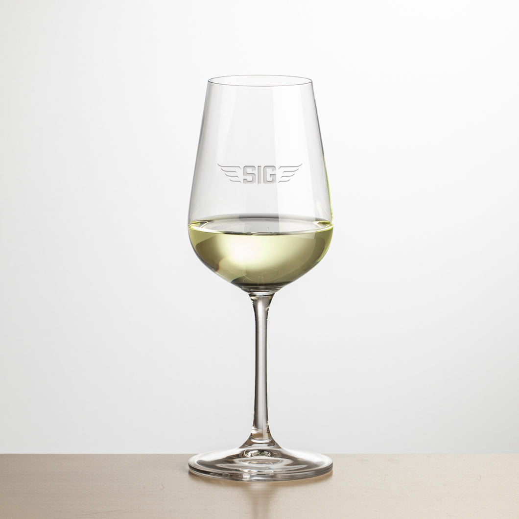 Vin Laurent 12 oz - Deep Etch