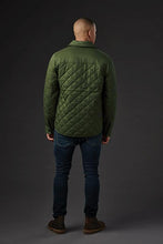 Load image into Gallery viewer, Men&#39;s Bushwick Quilted Jacket
