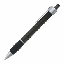 Charger l&#39;image dans la galerie, Klicker Plastic Plunger Action Ballpoint Pen
