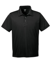 Load image into Gallery viewer, Team 365 Men&#39;s Command Snag Protection Polo
