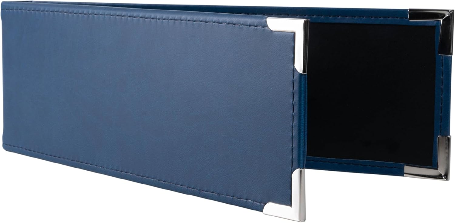 Cheque Binders