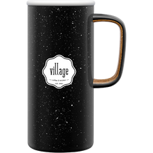 Charger l&#39;image dans la galerie, Tasse isotherme en acier inoxydable Ello Campy de 18 oz
