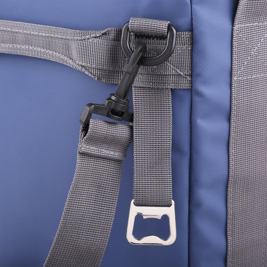 24 CAN GLACIERPEAK XL COOLER BAG
