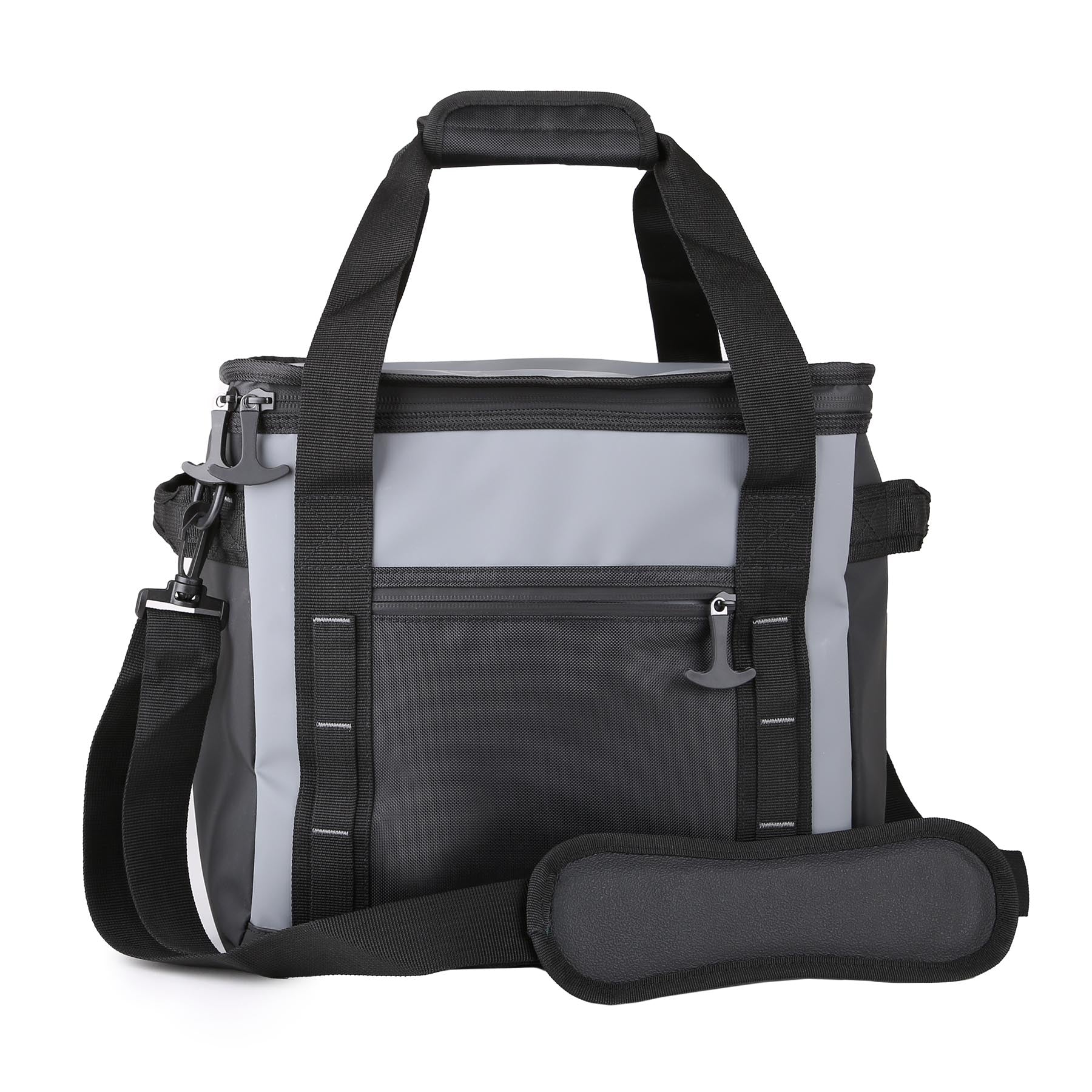 24 CAN GLACIERPEAK XL COOLER BAG