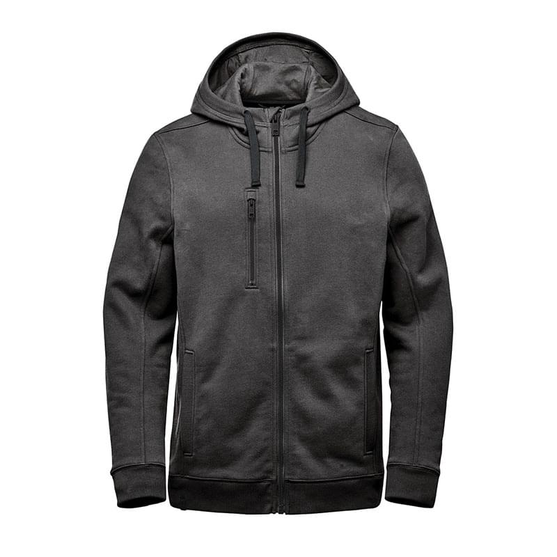 Sweat à capuche polaire Dolomite pour homme
