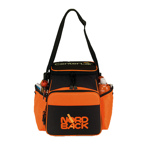 Sport Edition Insulated 12 Pack Cooler