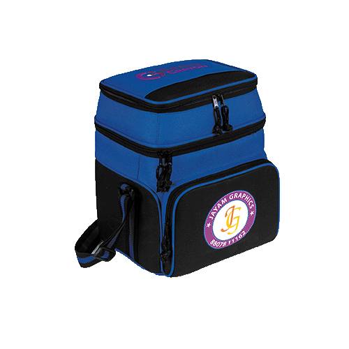 Chill Insulated 24 Pack Cooler