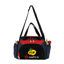 Charger l&#39;image dans la galerie, Glacière isotherme Duffle pour 8 personnes

