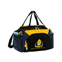 Charger l&#39;image dans la galerie, Glacière isotherme Duffle pour 8 personnes

