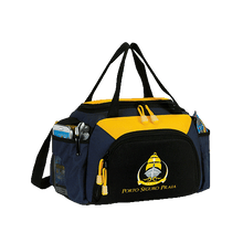 Load image into Gallery viewer, Duffle Insulated 8 Pack Cooler
