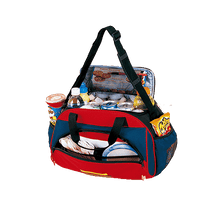 Charger l&#39;image dans la galerie, Duffle Insulated 18 Pack Cooler
