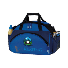 Charger l&#39;image dans la galerie, Duffle Insulated 18 Pack Cooler
