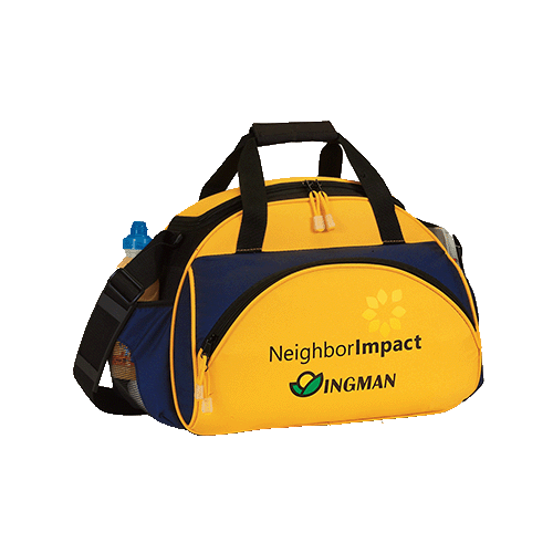 Duffle Insulated 18 Pack Cooler
