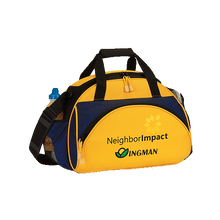 Charger l&#39;image dans la galerie, Duffle Insulated 18 Pack Cooler
