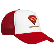 Load image into Gallery viewer, Truckers Mesh Cap
