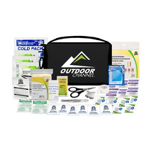 Charger l&#39;image dans la galerie, Trousse de premiers secours confort
