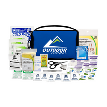 Charger l&#39;image dans la galerie, Trousse de premiers secours confort

