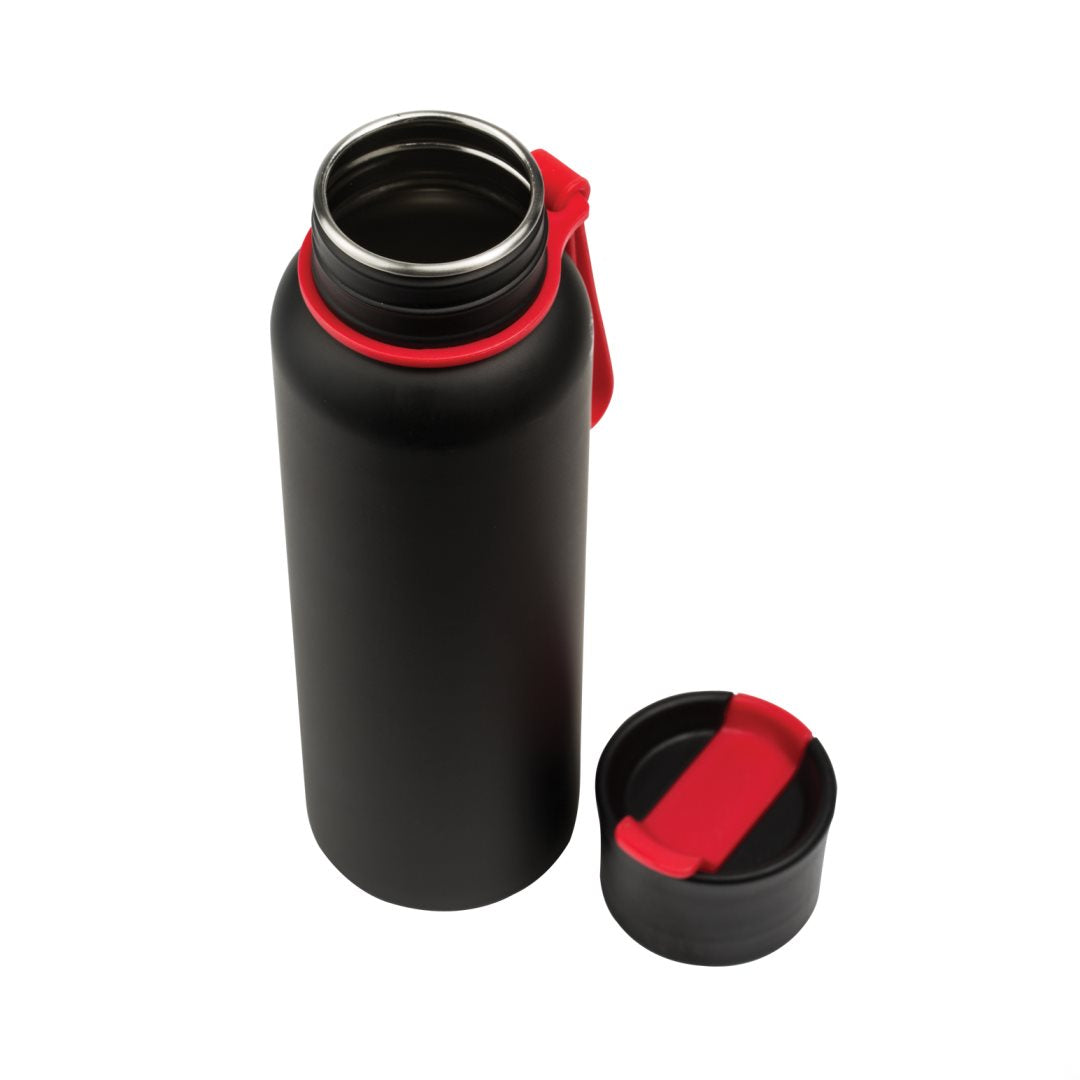 Hurdler Bottle with Carry Handle - 25oz