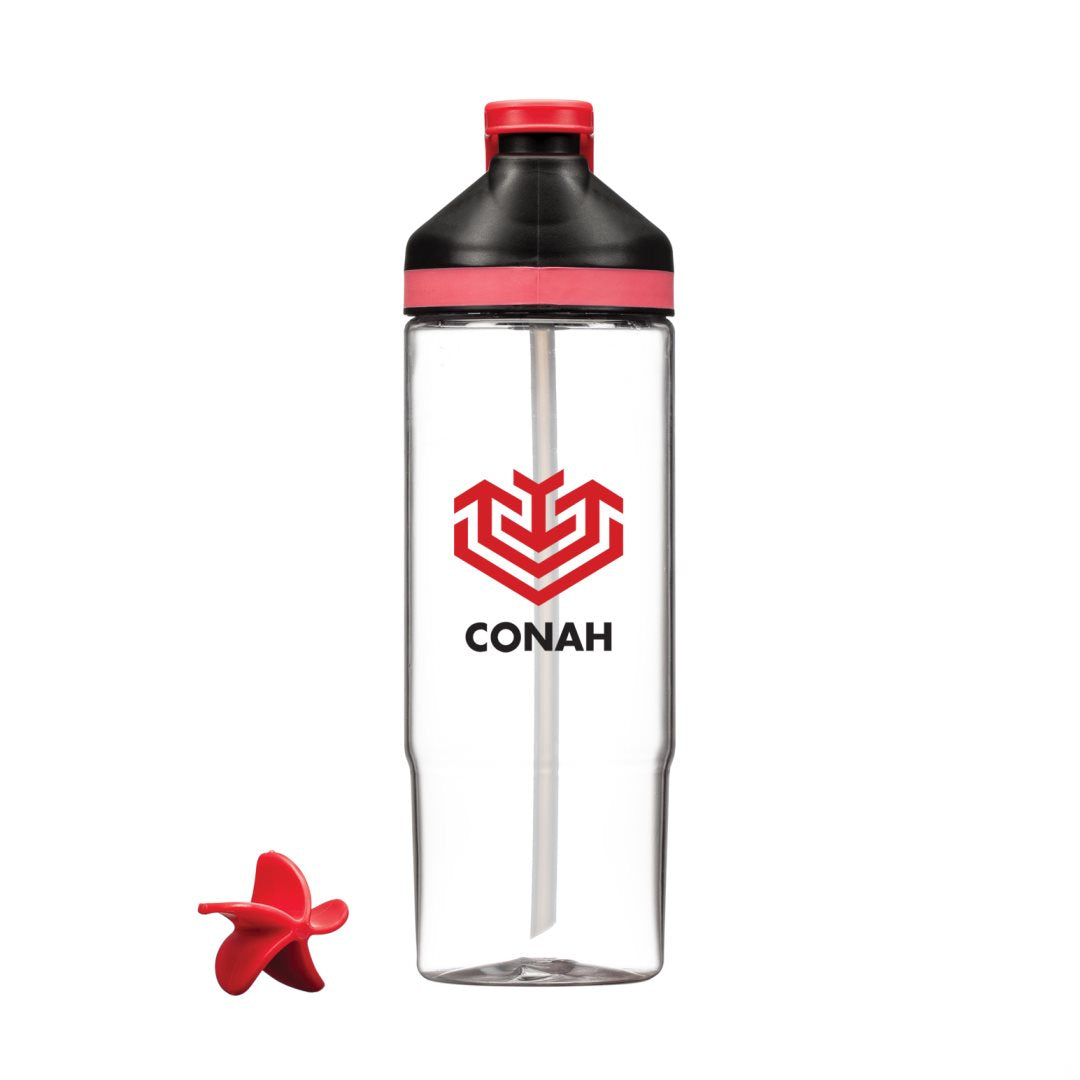 Tempo Shaker Bottle - 25oz
