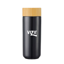 Load image into Gallery viewer, Corsa Double Wall Ceramic Bottle - 10oz
