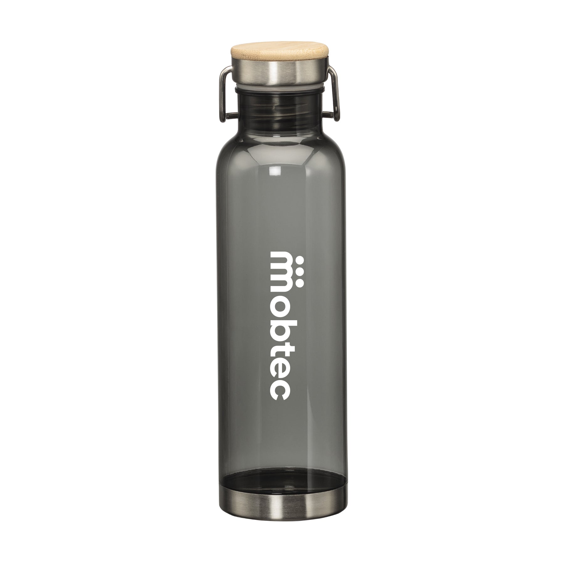 MacLeod Bottle w/ Bamboo Twist Lid - 27oz