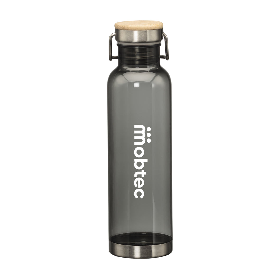 MacLeod Bottle w/ Bamboo Twist Lid - 27oz
