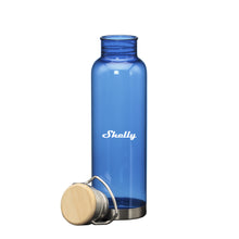 Charger l&#39;image dans la galerie, MacLeod Bottle w/ Bamboo Twist Lid - 27oz
