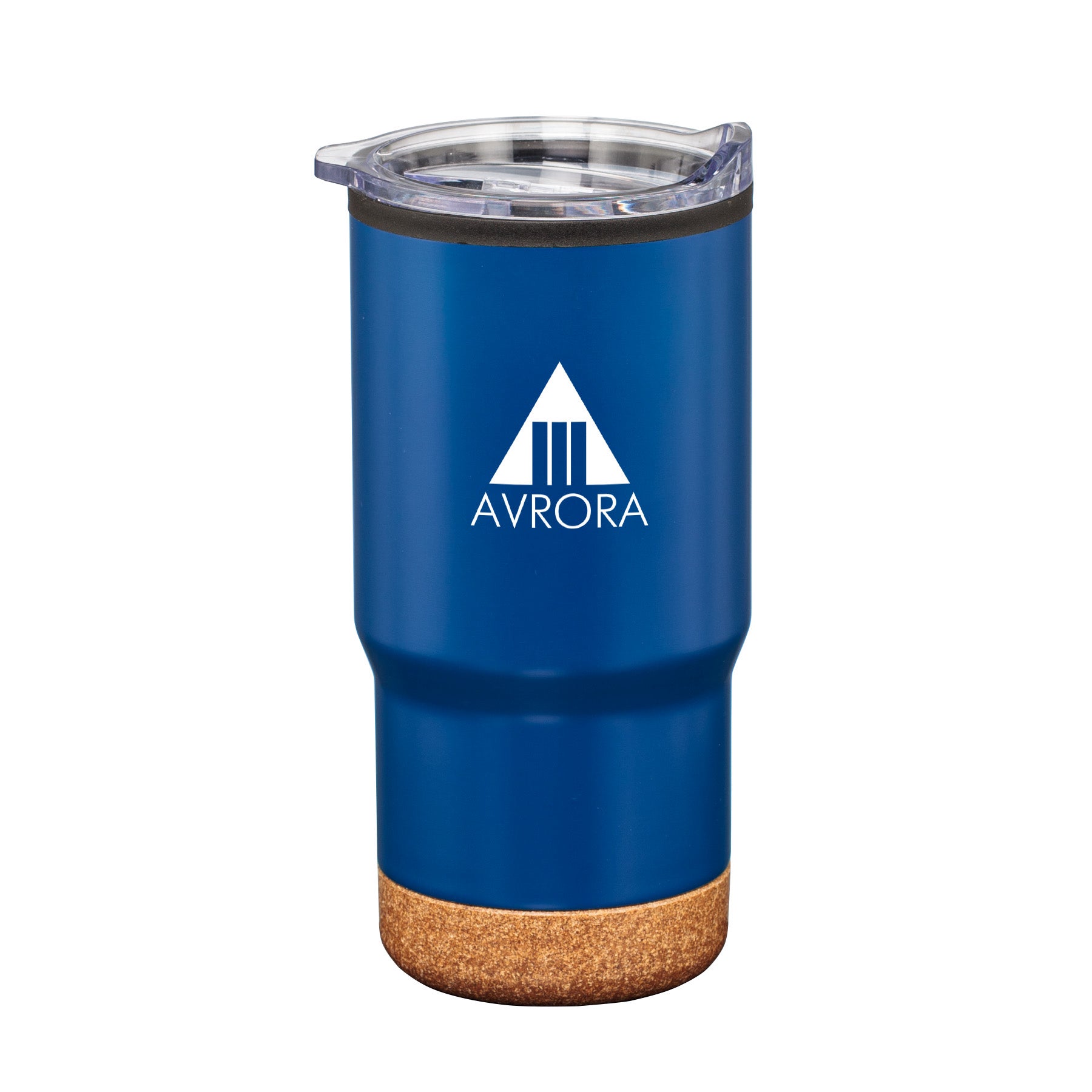 Donana Tumbler w/Cork Base - 20oz
