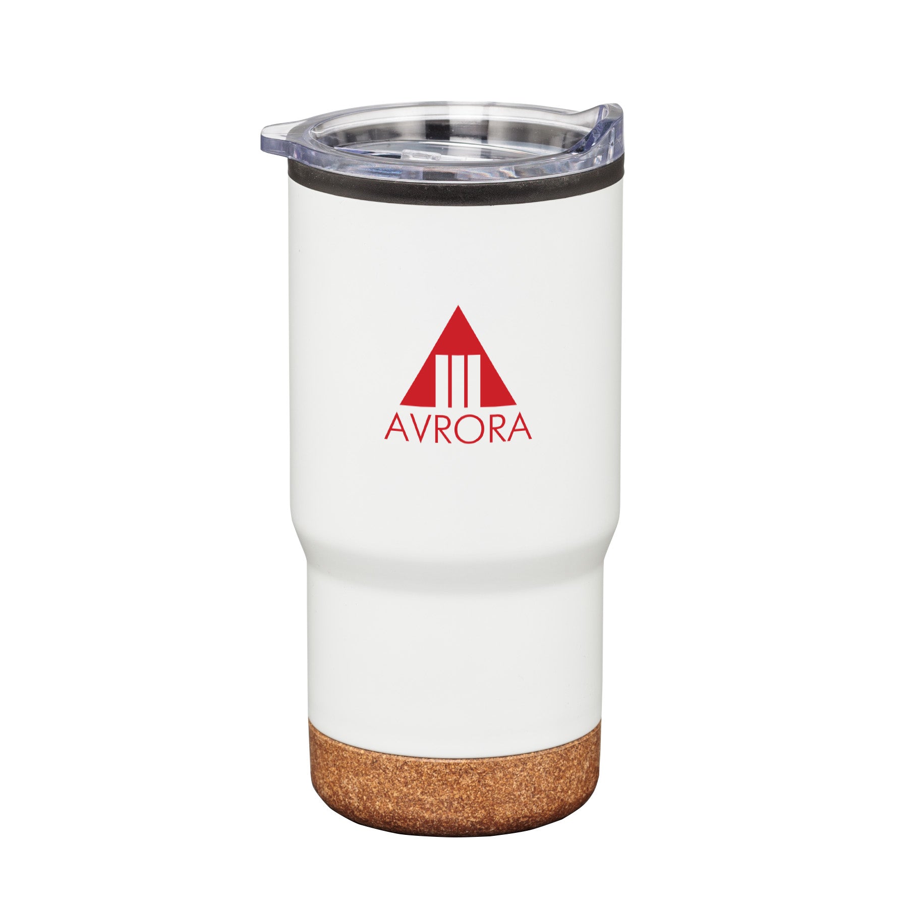 Donana Tumbler w/Cork Base - 20oz
