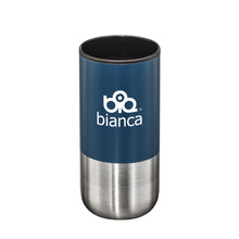 Load image into Gallery viewer, Bondi Double Wall Tumbler w/ Straw -18oz
