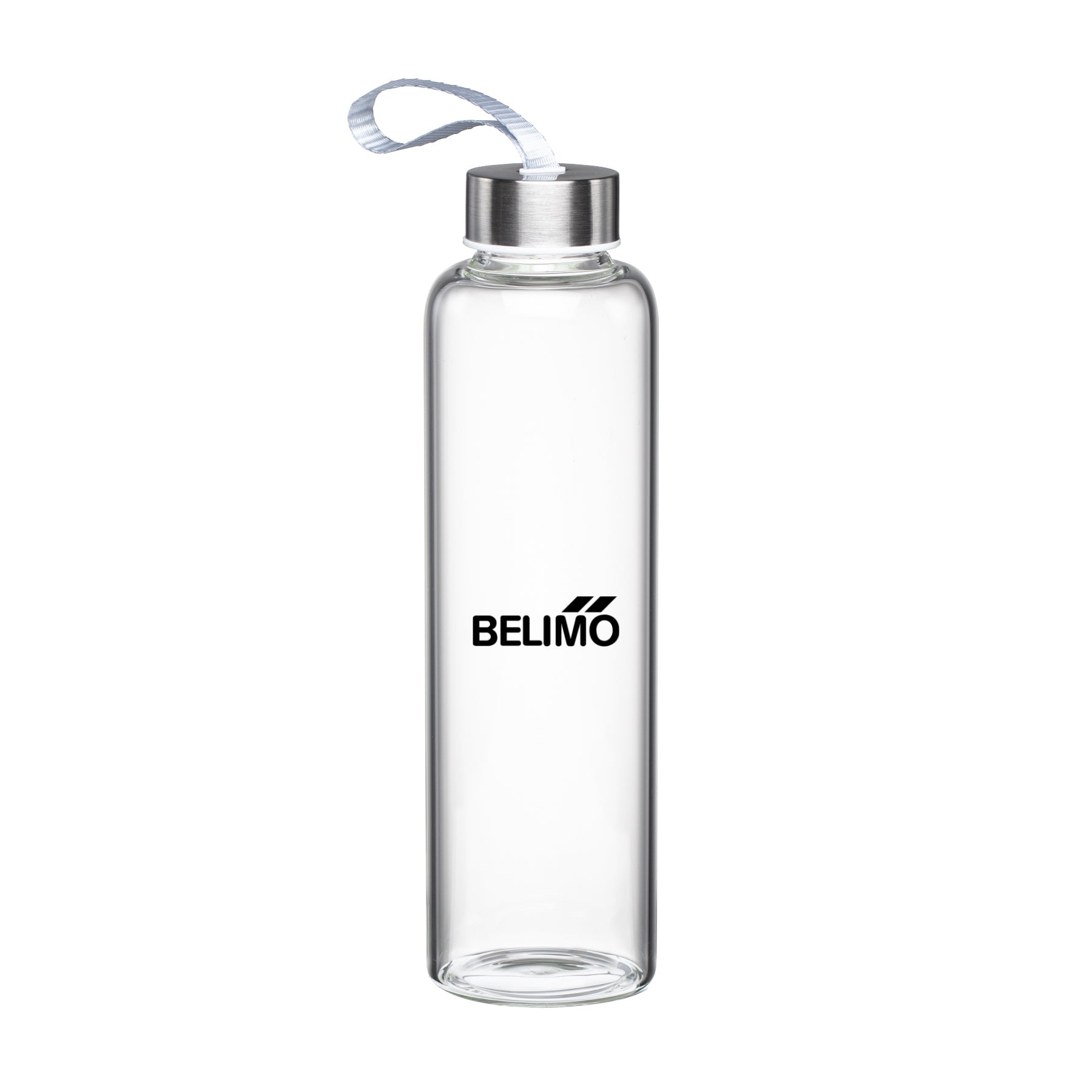 Alva Glass Bottle