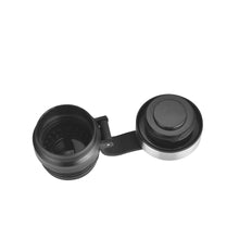 Charger l&#39;image dans la galerie, Bouteille d&#39;eau sous vide Skye avec couvercle amovible - 20 oz
