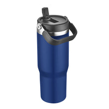 Charger l&#39;image dans la galerie, Tasse de voyage sous vide Belinda avec support - 30 oz
