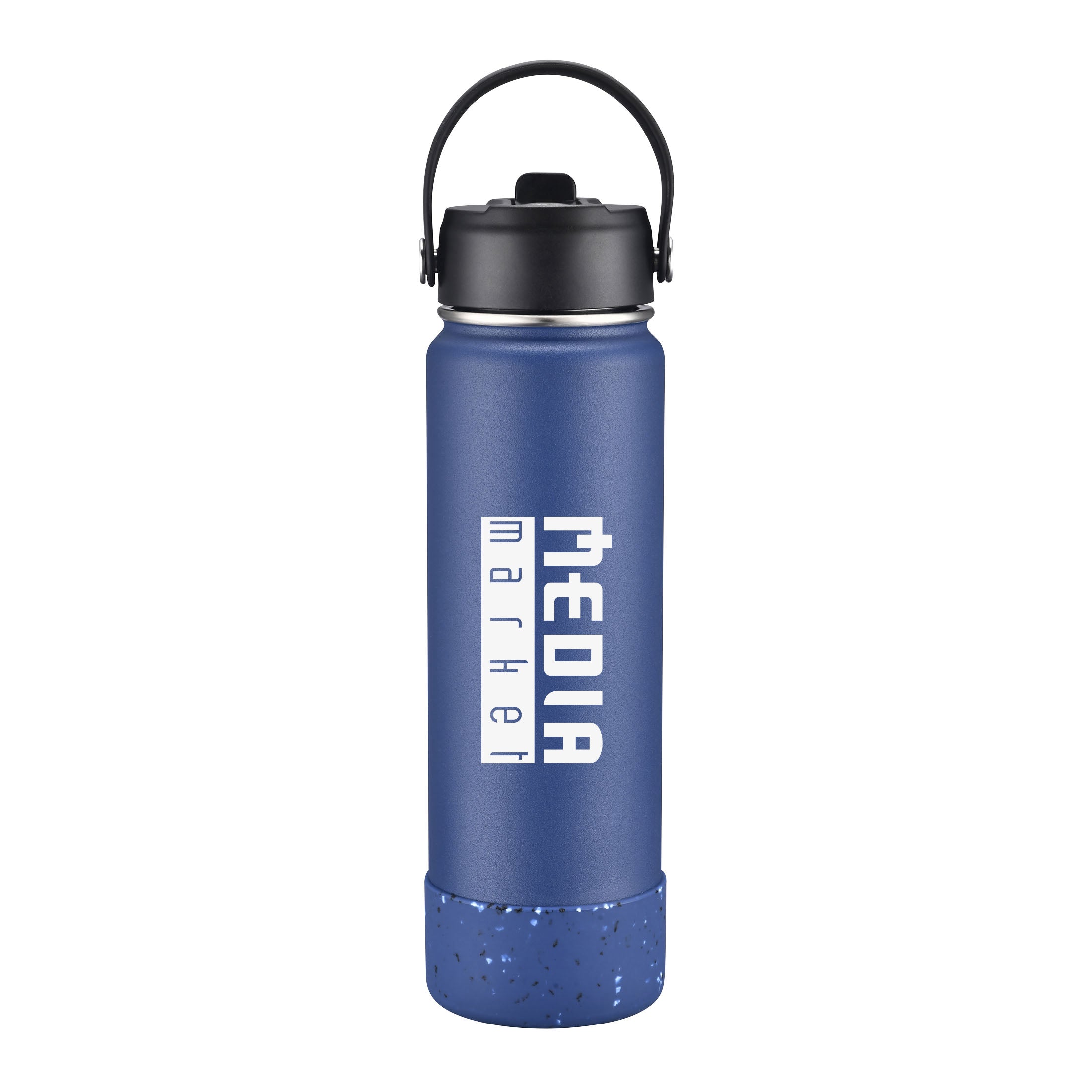 Alora Vacuum Water Bottle w/Removable Bottom - 27oz