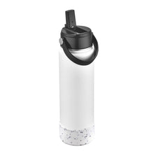 Load image into Gallery viewer, Alora Vacuum Water Bottle w/Removable Bottom - 27oz
