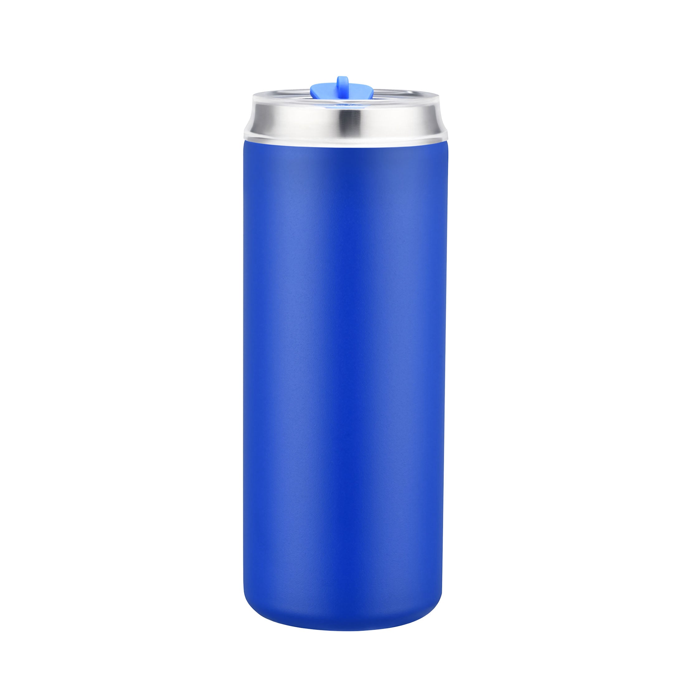 Wynn Tumbler SS Straw w/Silcone Tip - 20oz
