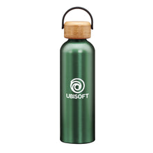 Charger l&#39;image dans la galerie, Greenstone Bottle - 24oz
