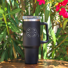 Load image into Gallery viewer, Glacier Peak Biggie Tumbler 1.18 L (40 Fl. Oz.)
