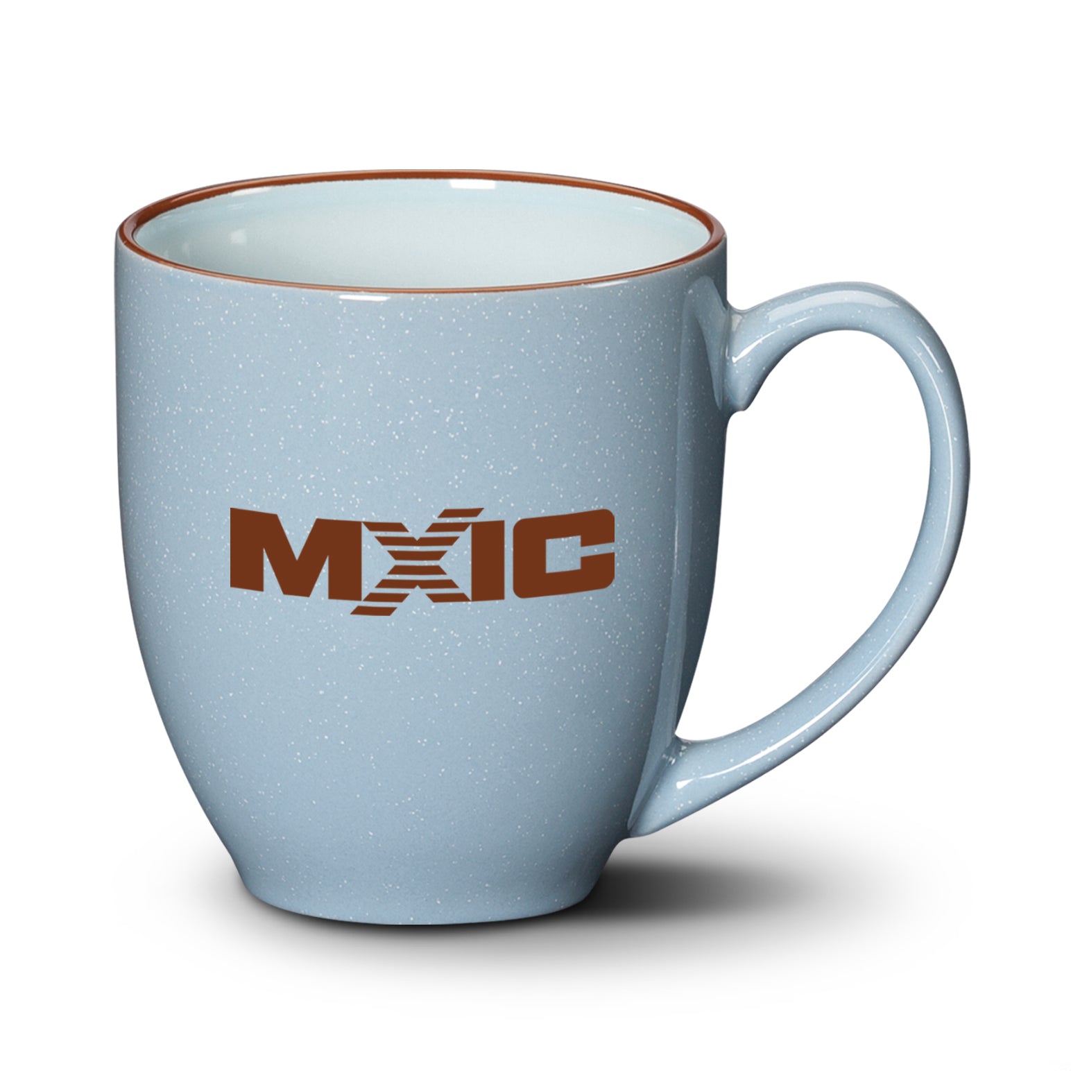 Tasse Bistro 3 tons - 16 oz