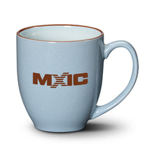 Charger l&#39;image dans la galerie, Tasse Bistro 3 tons - 16 oz
