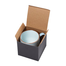 Charger l&#39;image dans la galerie, Tasse Bistro 3 tons - 16 oz
